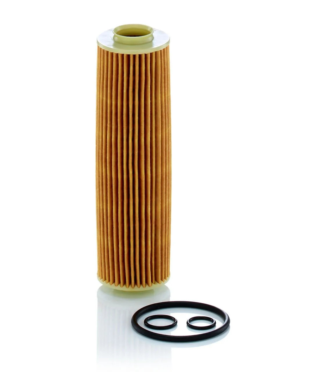 Mercedes C-Class W204 C 250 CGI Oil Filter