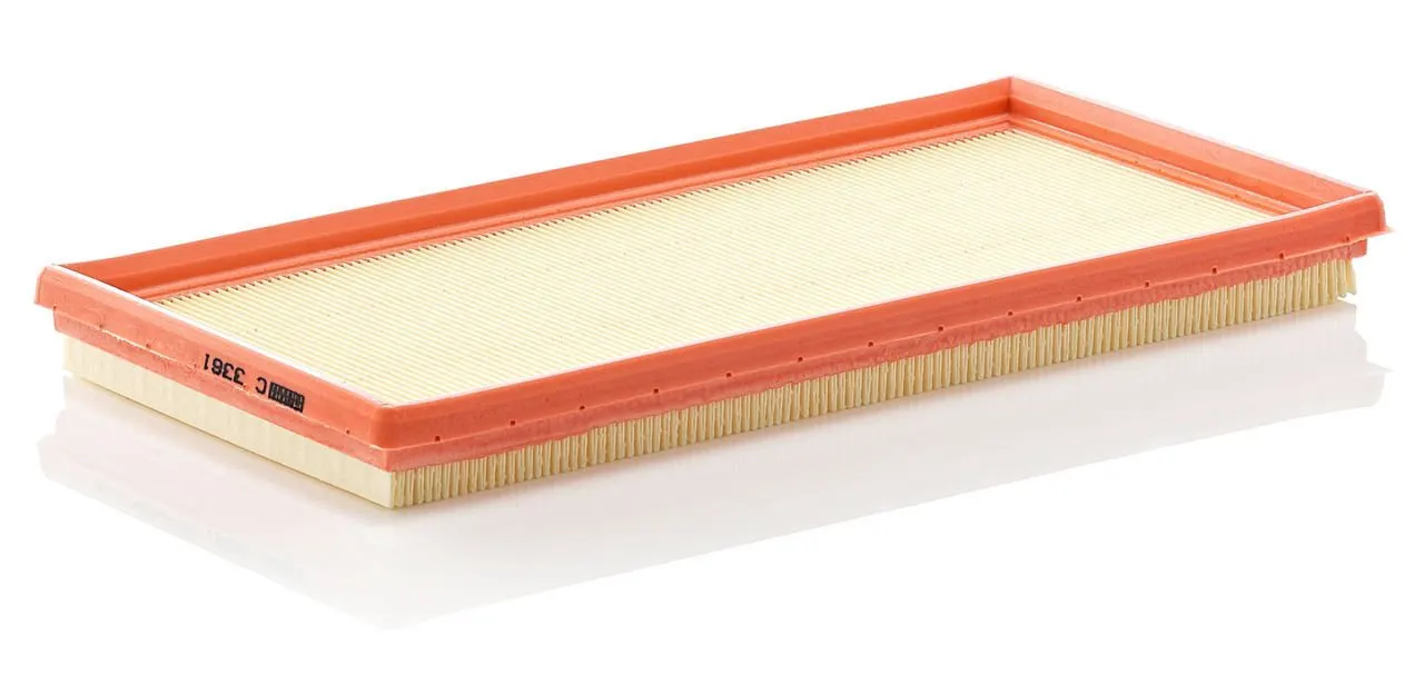 Mercedes C-Class W204 C 63 AMG Air Filter