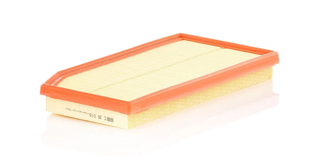 Mercedes C-Class W205 C 200 EQ M264 Air Filter