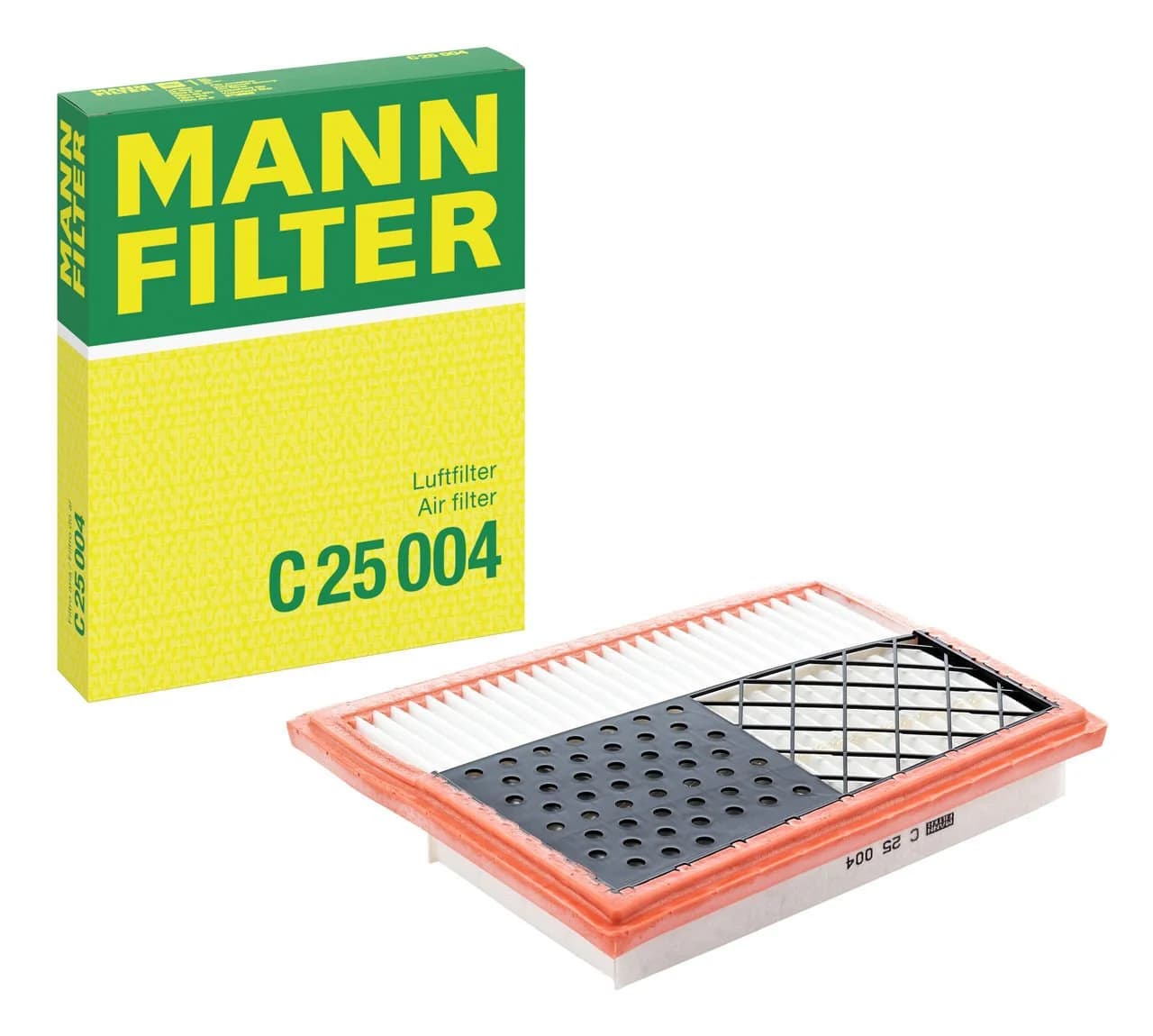 Mercedes E-Class W211 E 280 CDI V6 Air Filter