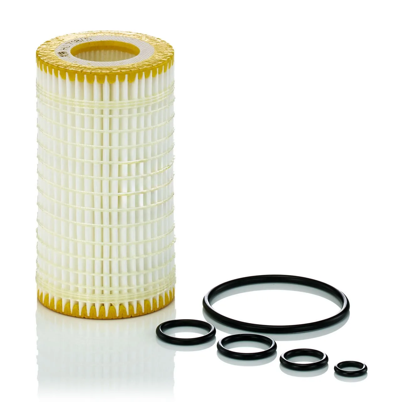 Mercedes E Series W211 E 320 M112 Oil Filter