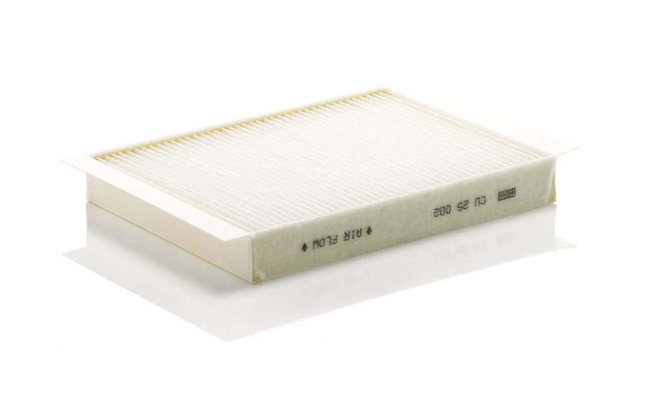 Mercedes E-Class W213 E 220 d Cabin Filter