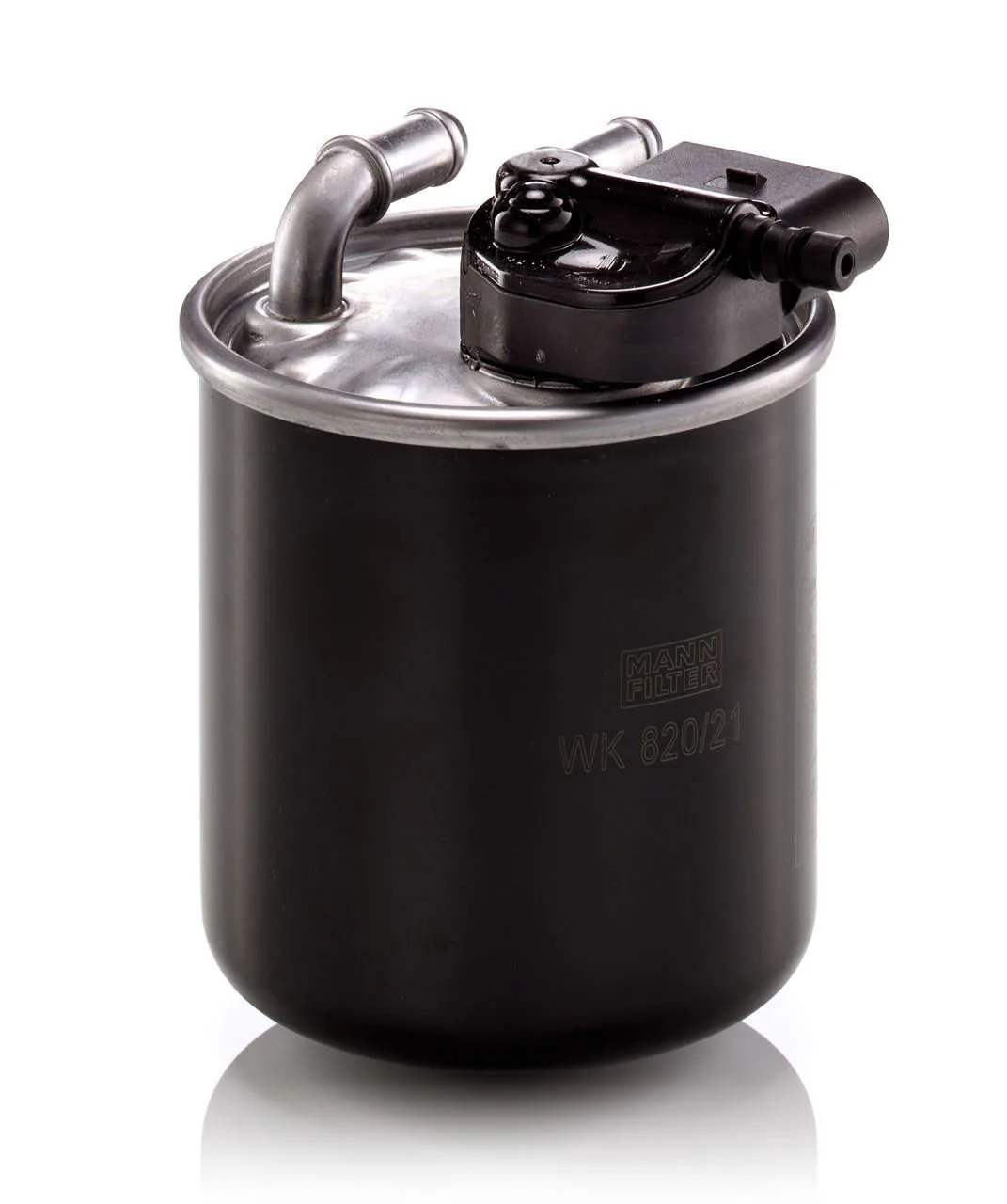 Mercedes GLA X156 Fuel Filter