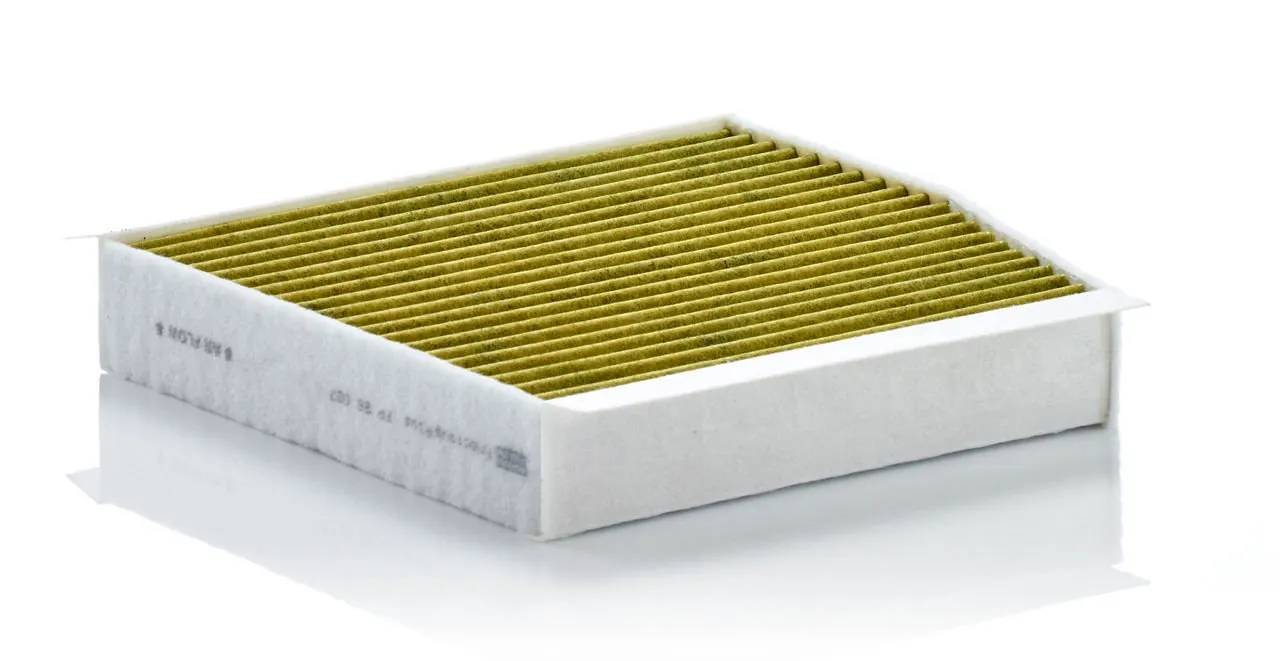 Mercedes GLA X156 GLA 200 Cabin Filter