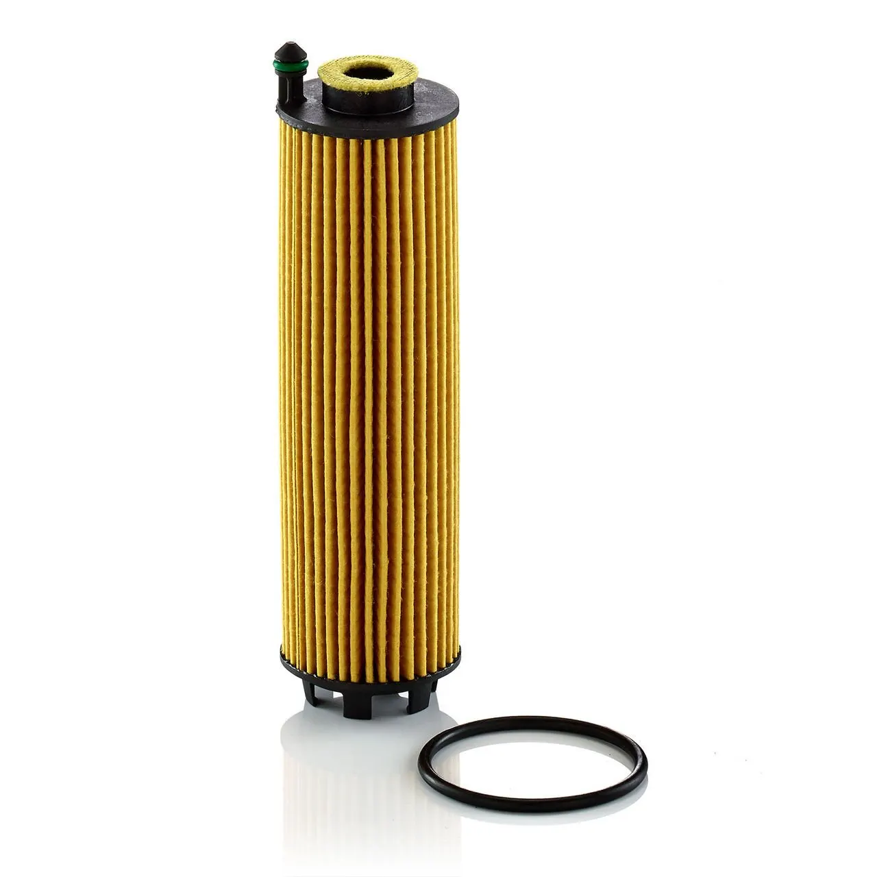 Mercedes GLB X247 200 d OM654 Oil Filter