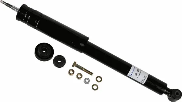 Mercedes E-Class W210 E 280 M112 Rear Gas Shock
