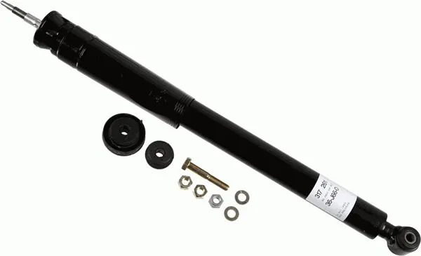 Mercedes E-Class W210 E 320 M112 Rear Gas Shock
