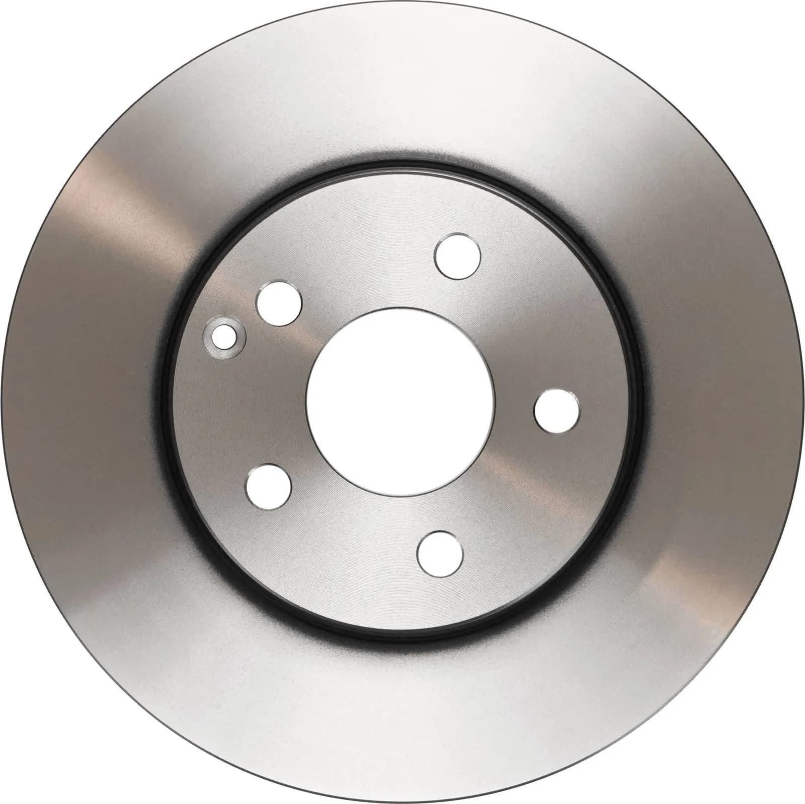 Mercedes E-Class W212 E 200 Front Brake Disc