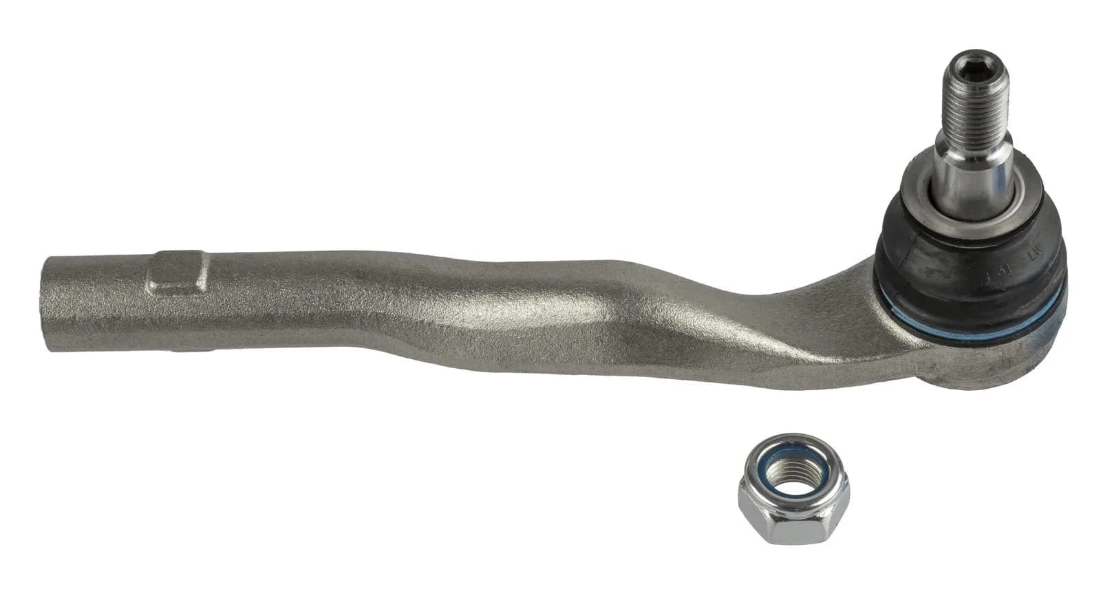 Mercedes E Series W212 E 220 BlueTEC OM651 Tie Rod End Right
