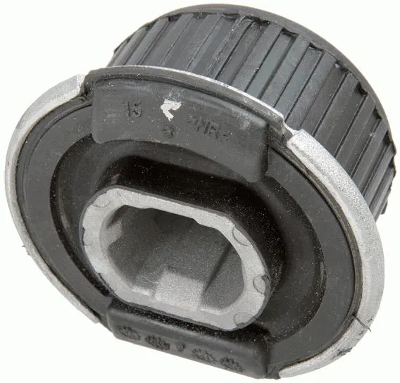 Mercedes CLK Series W208 CLK 200 Kompressor M111 Front Travers Burcu