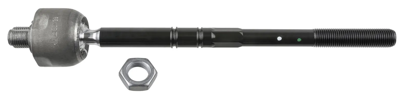 Mercedes E Series Coupe W207 E 350 CDI BlueTEC OM642 Tie Rod