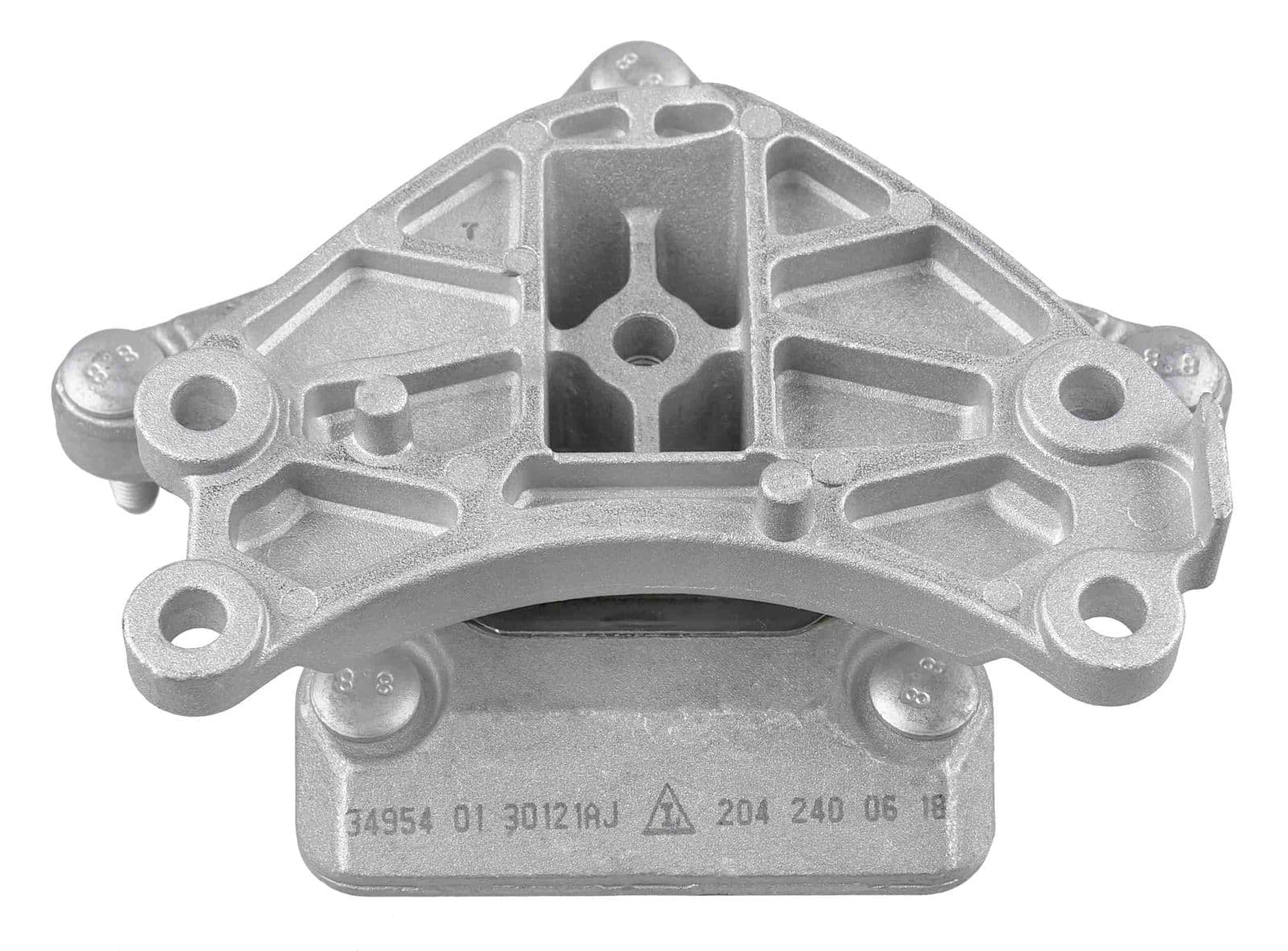 Mercedes E Series W212 E 350 CDI BlueEFFICIENCY OM642 Rear Transmission Mount