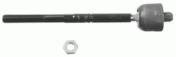 Mercedes E Series W212 E 350 BlueEFFICIENCY M276 Tie Rod