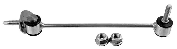 Mercedes S Series W221 S 350 BlueEFFICIENCY M276 Anti-Roll Bar Link Rear Right
