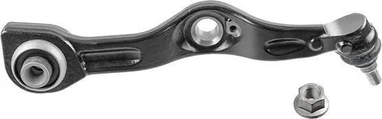 Mercedes S-Class W221 S 350 Front Right Control Arm