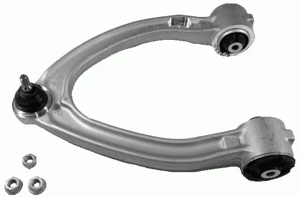 Mercedes S Series W220 S 400 CDI OM628 Control Arm Front Right