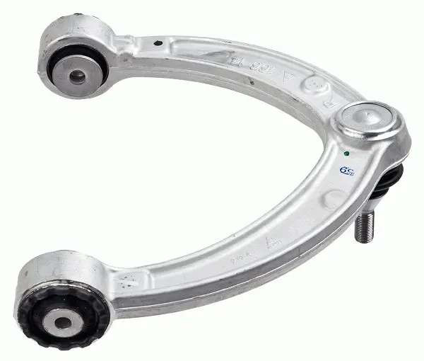 Mercedes M Series W166 ML 350 BlueEFFICIENCY M276 Control Arm Front Right
