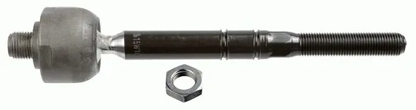 Mercedes M Serisi W164 ML 320 CDI BlueTEC OM642 Rot Mili