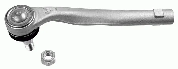 Mercedes GLK Series X204 GLK 350 M272 Tie Rod End Left