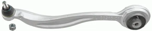 Mercedes GLK Series X204 GLK 220 CDI BE/BlueTEC OM651 Control Arm Curved Front Right