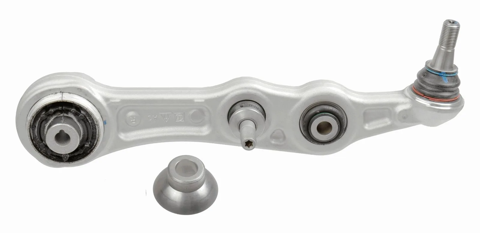Mercedes E-Class W213 E 300 Front Right Control Arm