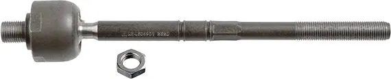 Mercedes E-Class Coupe W207 E 250 M274 Steering Shaft
