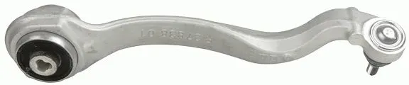 Mercedes E Series W212 E 350 CDI BlueEFFICIENCY OM642 Control Arm Curved Front Right