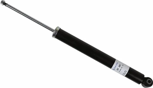 Mercedes E-Class W212 E 350 CDI Rear Gas Shock