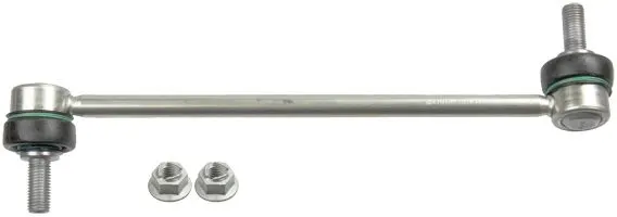 Mercedes E-Class W212 E 220 BlueTEC Front Left Support Rod