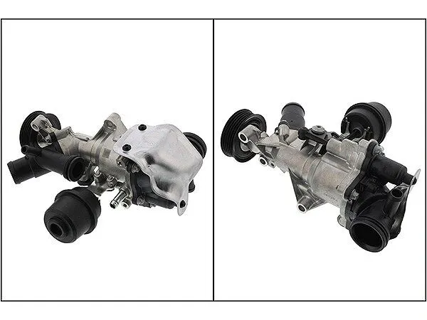 Mercedes B-Class W246 B 180 Water Pump