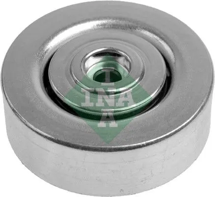 BMW 3 Series E46 320d V Belt Tensioner Pulley