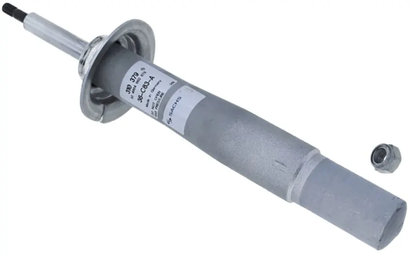 BMW 5 Series E60 525d Left Front Shock Absorber