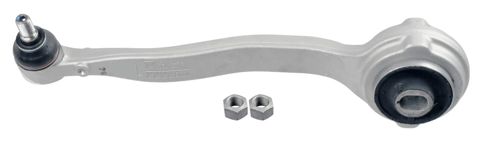 Mercedes C-Class W204 Front Lower Control Arm Left
