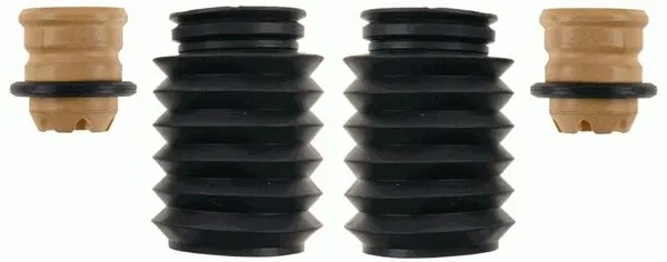 BMW E90 320d N47 Front Shock Absorber Rubber Set