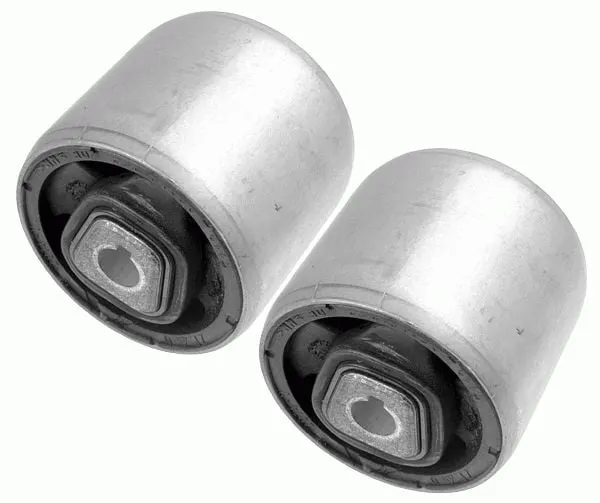 BMW X1 (E84) 23 dX N47 Control Arm Burcu Front Kit