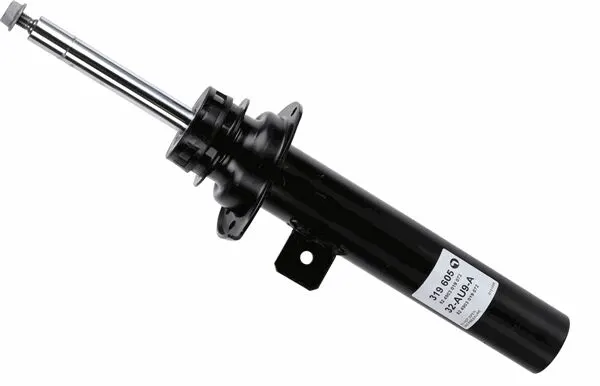 BMW X2 (F39) M35 iX B48 Front Left Shock Absorber