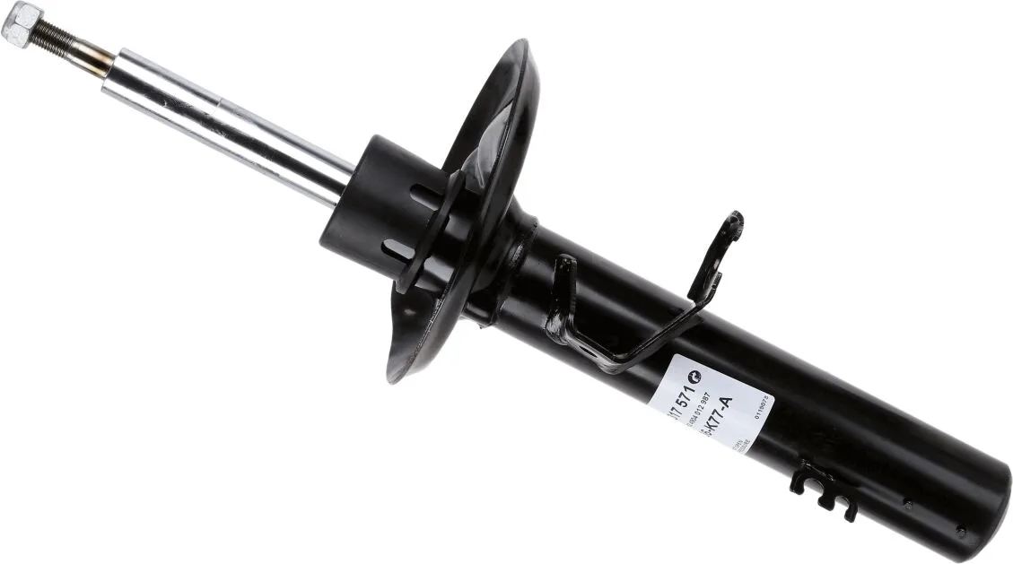 BMW X3 (E83) 2.5i M54 Front Right Shock Absorber