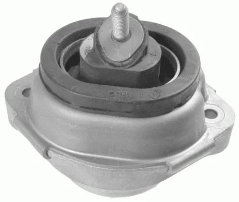 BMW X5 (E53) 4.6 is HP M62 Front Engine Mount