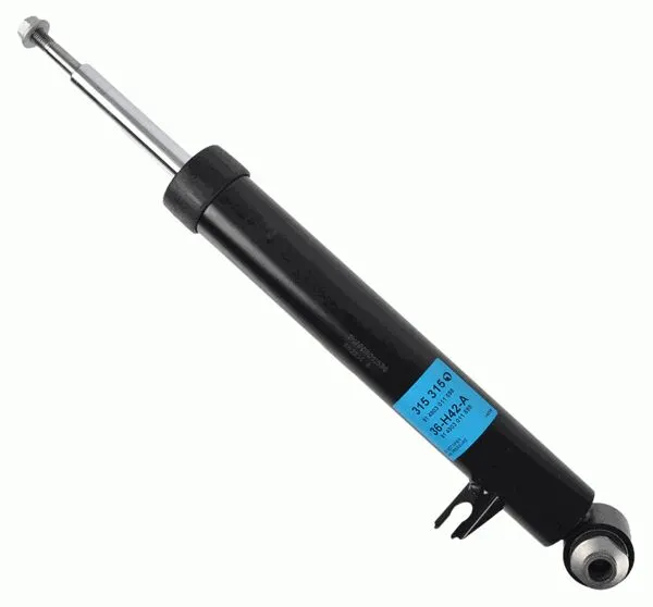 BMW X5 (E70) Left Rear Shock Absorber