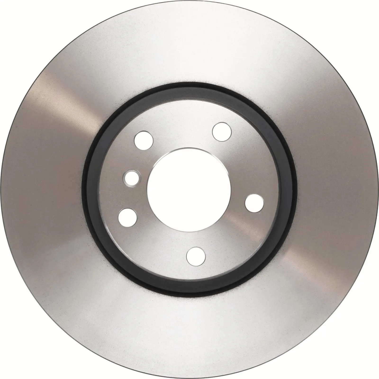 BMW X5 (E70) Front Brake Disc