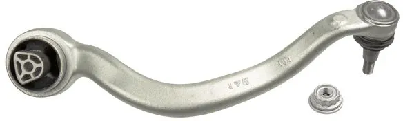 BMW X5 (F15) 30d N57 Front Curved Control Arm Right