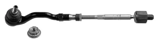 BMW X6 (E71) 40dX N57 Long Tie Rod