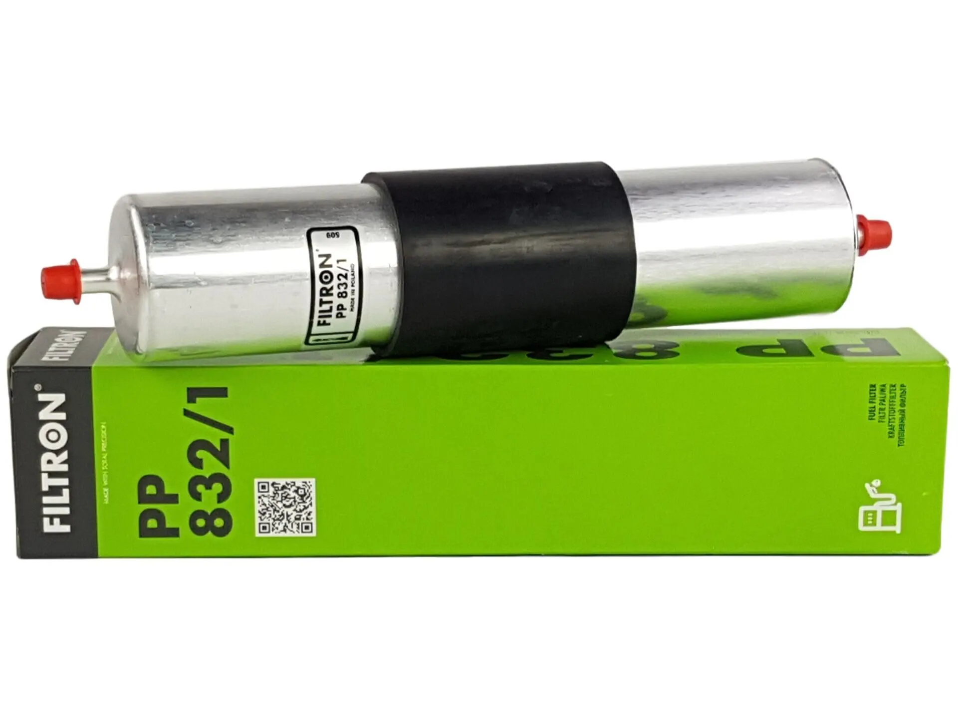 BMW Z3 E36 2.8 M52 Fuel Filter