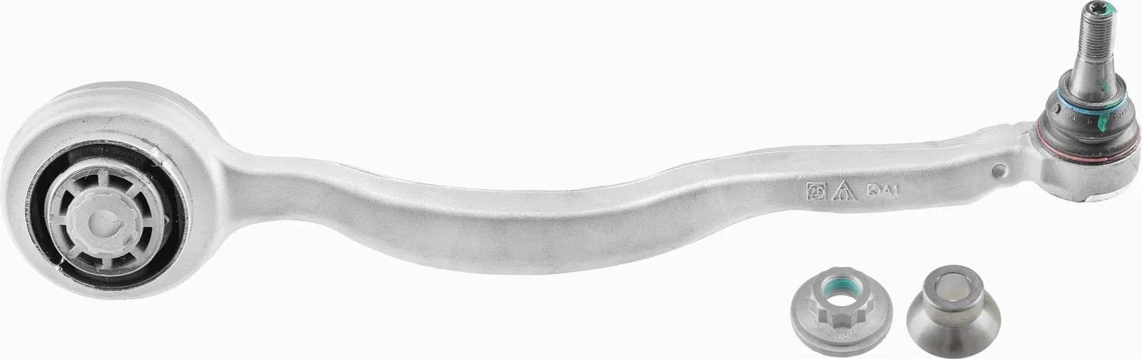 Mercedes C Series W205 C 200 EQ M264 Control Arm Curved Front Right