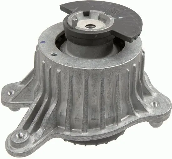 Mercedes C Serisi W205 C 180 OM654 Motor Takozu Sol