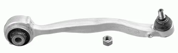 Mercedes C Series W204 C 180 1.8 CGI BlueEFFICIENCY M271 Control Arm Curved Front Right