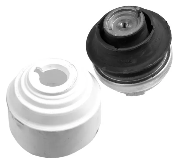 Mercedes C-Class W203 C 320 CDI Front Engine Mount