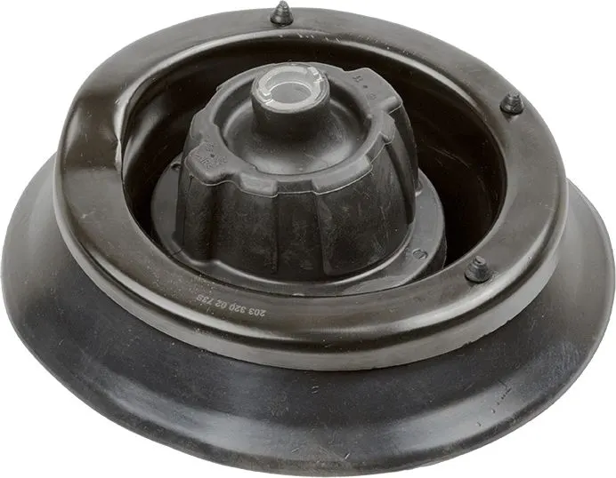 Mercedes C Series W203 C 200 Kompressor M111 Shock Absorber Mount Front