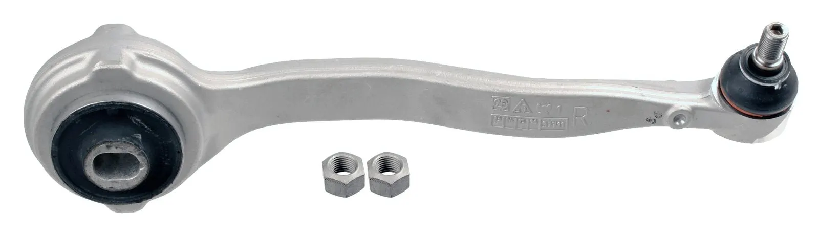 Mercedes W204 Front Lower Control Arm Right - LEMFORDER Merc
