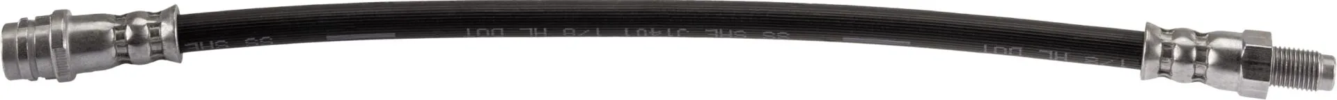 Mercedes C-Class W203 C 200 CDI Rear Brake Hose